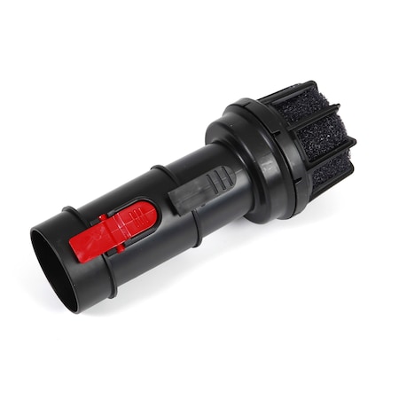 Ridgid Vt2525 Noise Muffler 72927